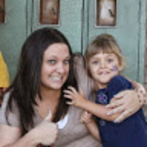 Meet your Posher, Leanne